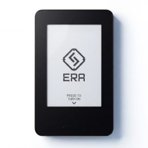 ERA Wallet, denarnica za Bitcoin in druge kriptovalute