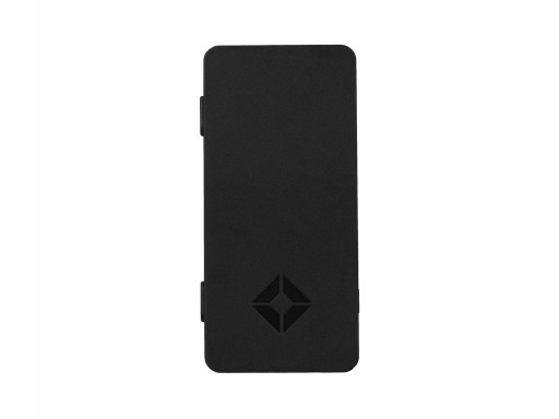 Blockstream JADE Core, denarnica za Bitcoin, črna - slika 4