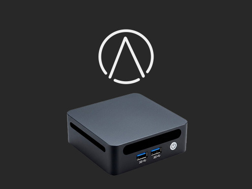 Strežnik Start9 Server One 6600H, 2TB/16GB - slika 5